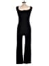 Guess Black Jumpsuit Size L - photo 2