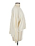 Acne Studios Ivory Issy Rib Crop Sweater Size S - photo 4