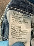 Adriano Goldschmied Blue Jeans Size 29 waist - photo 7