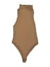 Zara Tan Bodysuit Size S - photo 1