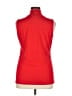 Fashion Bug Red Sleeveless Blouse Size XL - photo 2