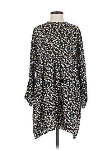 Zara Kimono (view 1)