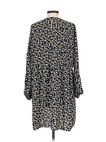 Zara Kimono (view 2)