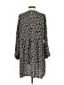 Zara Blue Kimono Size S - photo 2