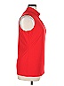Fashion Bug Red Sleeveless Blouse Size XL - photo 4