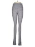 Athleta Gray Active Pants Size M - photo 1