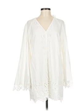 Giamba Paris 3/4 Sleeve Blouse