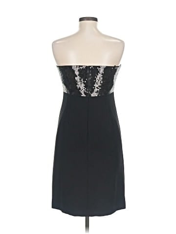 Ann Taylor Cocktail Dress (view 2)