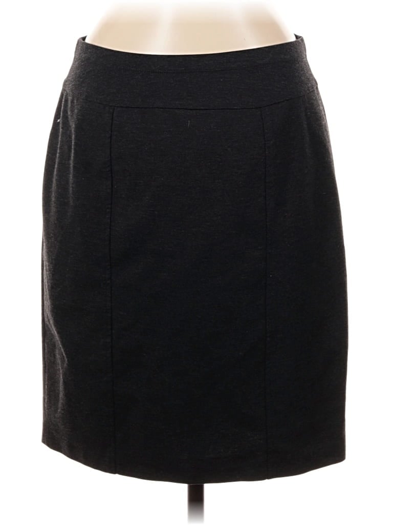 Click to view more detailed imagery on our partner's website Pre-owned Ellen Tracy Formal Skirt In Black