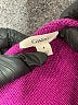 Caslon Purple Pullover Sweater Size S - photo 7