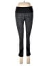 Lululemon Athletica Graphic Black Active Pants Size 6 - photo 1