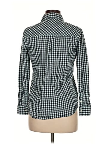 Fox Long Sleeve Button-Down Shirt (view 2)