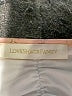 LoveShackFancy Paisley Ivory Swimsuit Bottoms Size S (estimated) - photo 3