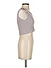 Assorted Brands Gray Cardigan Size S (estimated) - photo 4