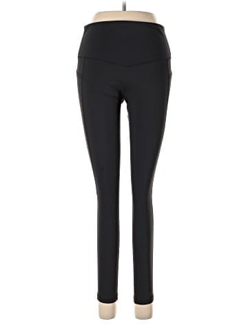 Curves N Combatboots Active Pants (view 1)