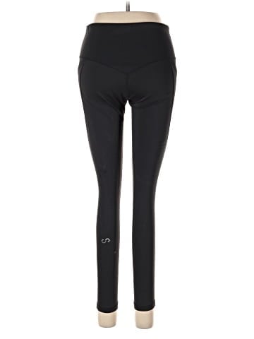 Curves N Combatboots Active Pants (view 2)