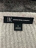 INC International Concepts Silver Pullover Sweater Size S - photo 7