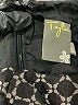Taylor Argyle Black Cocktail Dress Size 2 - photo 7