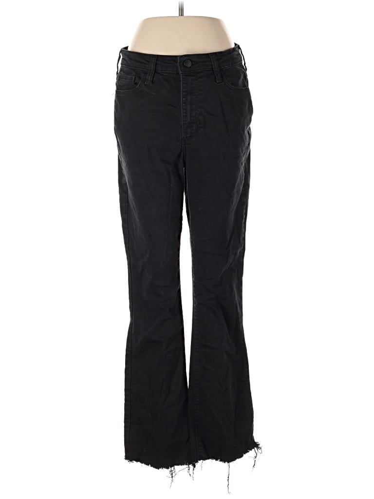 Pre-owned Universal Thread Casual Pants In Black