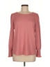retrology Pink Pullover Sweater Size M - photo 1