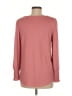 retrology Pink Pullover Sweater Size M - photo 2