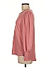 retrology Pink Pullover Sweater Size M - photo 5