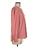 retrology Pink Pullover Sweater Size M - photo 4