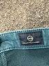 Adriano Goldschmied Blue Casual Pants Size 28 waist - photo 7
