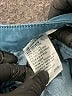 Adriano Goldschmied Blue Casual Pants Size 28 waist - photo 8