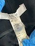 ICB Solid Black Shorts Size 2 - photo 3