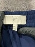 Joie 100% Polyester Blue Track Pants Size S - photo 7