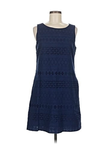 Heyton Casual Dress (view 1)