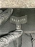 Talbots Black Dress Pants Size 4 - photo 6