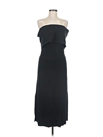 Elizabeth and James Cocktail Dress (view 1)