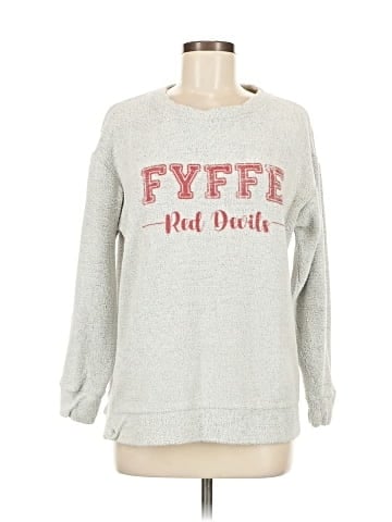 Royce Sweatshirt (view 1)