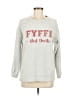 Royce Gray Sweatshirt Size M - photo 1