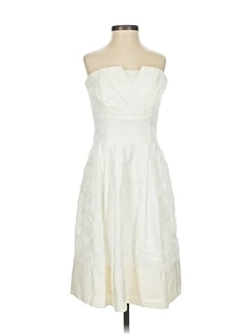 White House Black Market Cocktail Dress (view 1)