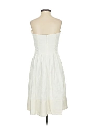 White House Black Market Cocktail Dress (view 2)