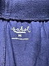 Isabel Solid Blue Formal Skirt Size M - photo 4