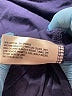 Isabel Solid Blue Formal Skirt Size M - photo 5