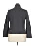 Kim Rogers Gray Jacket Size XL - photo 2