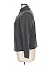 Kim Rogers Gray Jacket Size XL - photo 5