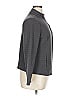 Kim Rogers Gray Jacket Size XL - photo 4