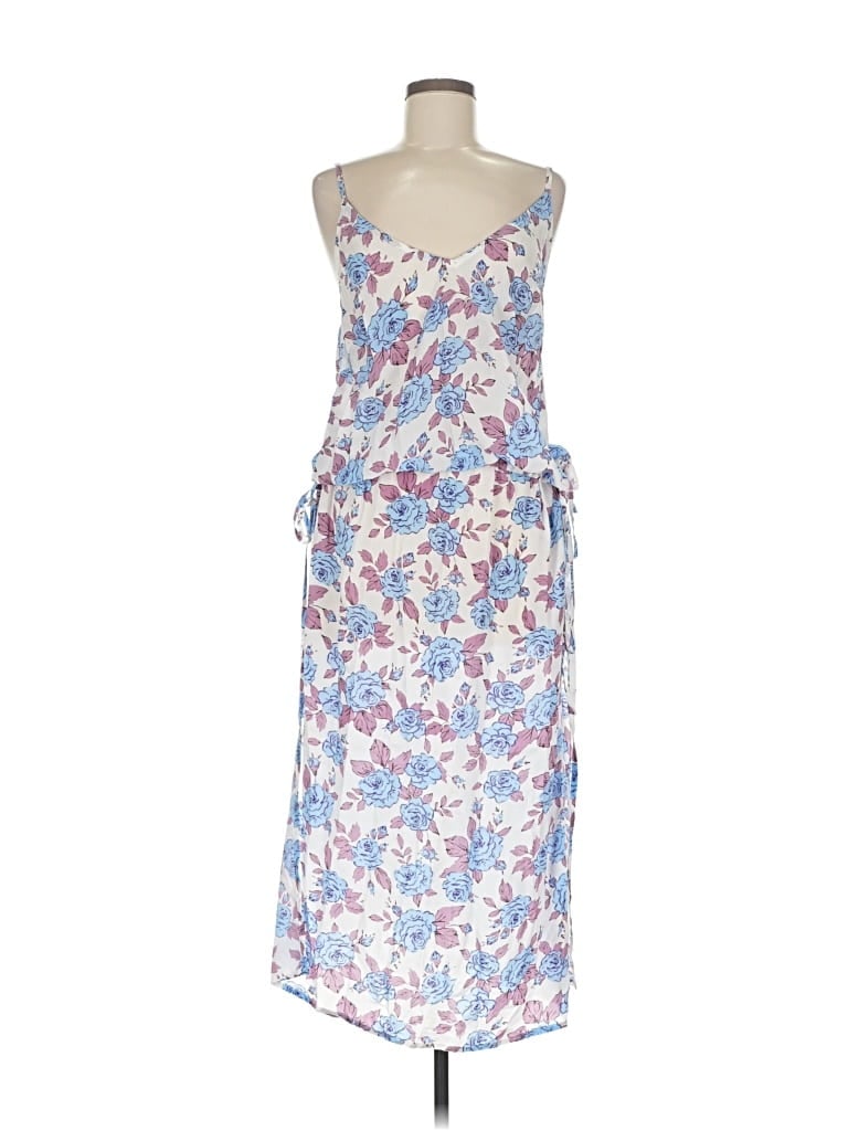 Acacia Casual Dress In Multi