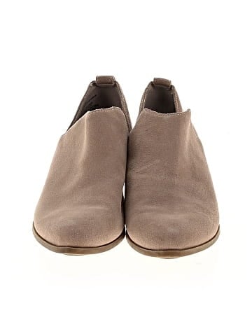 Joie Ankle Boots (view 2)