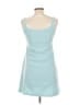 St. John Teal Blue Casual Dress Size 10 - photo 2