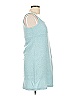 St. John Teal Blue Casual Dress Size 10 - photo 4