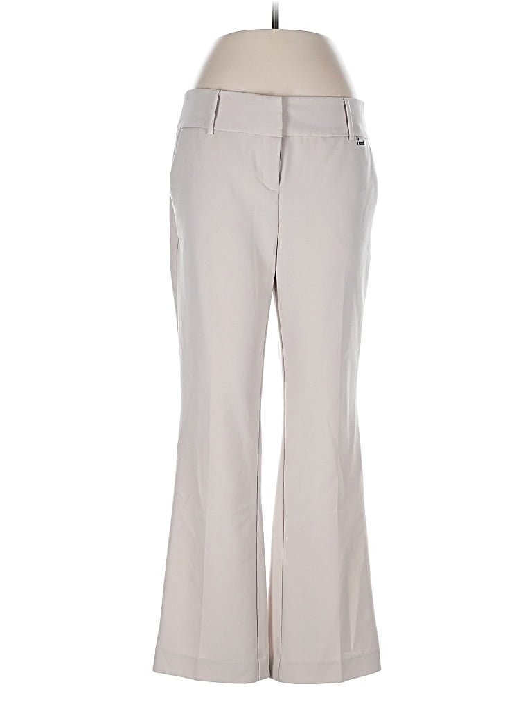 NINE WEST Pre-owned Dress Pants In Gray