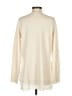 Vince. Ivory Wool Pullover Sweater Size S - photo 2