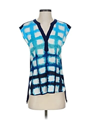 Postmark from Anthropologie Sleeveless T-Shirt (view 1)